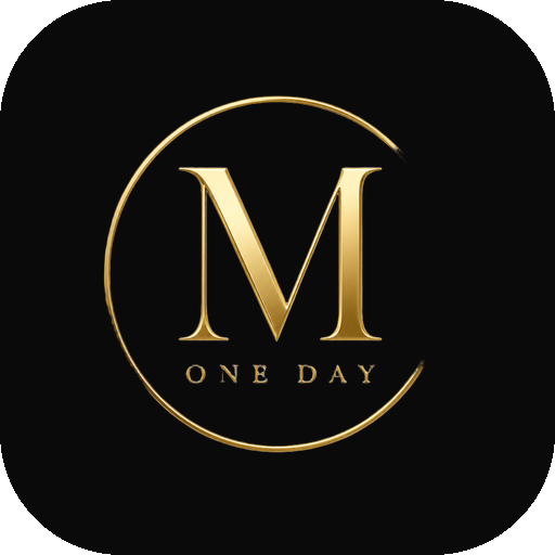 Maximilian Naia — One Day